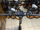 Электросамокат Kugoo F1 Pro (48v 18Ah)