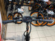 Электросамокат Kugoo F1 Pro Max (48v 22.5Ah)