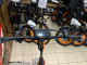 Электросамокат Kugoo F3 Plus (48v 20.8)