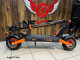 Электросамокат Kugoo F3 Plus (48v 20.8)