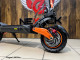 Электросамокат Kugoo LX10 Pro (60v 20.8)