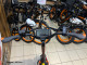 Электросамокат Kugoo LX10 Pro (60v 20.8)