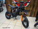 Электропитбайк Kugoo Kirin Wish 01 Max (48v 20Ah)