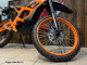 Электропитбайк Kugoo Kirin Wish 04 Pro (72v 36Ah)