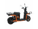 Электровелосипед Kugoo U5 (60v 40Ah)