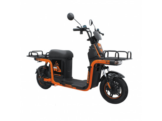 Электровелосипед Kugoo U5 (60v 40Ah)