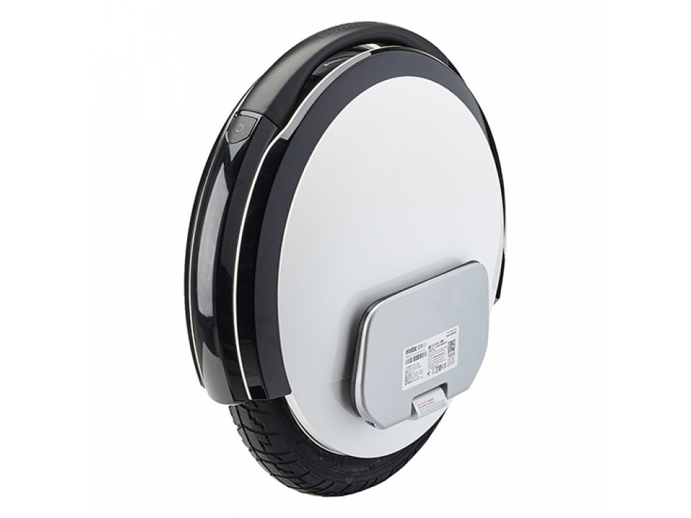 Segway 2400000270 singlewheel ninebot one s2 eletrico de auto equilib