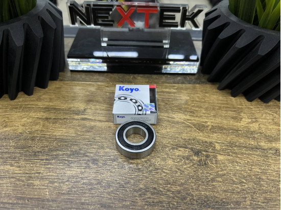 Подшипник KOYO 6003-2RS