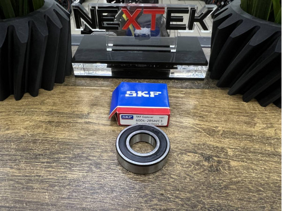 Подшипник SKF 6004-2RS