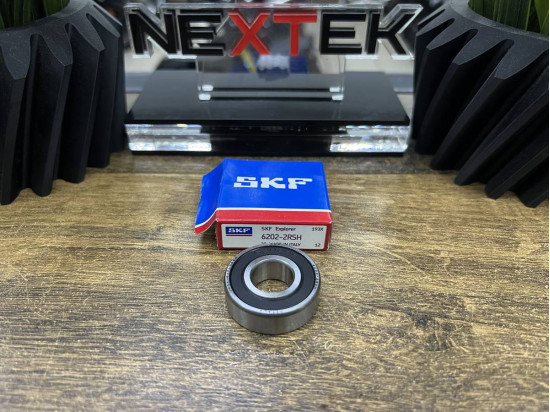 Подшипник SKF 6202-2RS