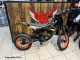 Электропитбайк Kugoo Kirin Wish 01 Pro (60v 21Ah)