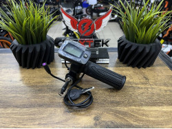 Ручка газа Kugoo Wish 01