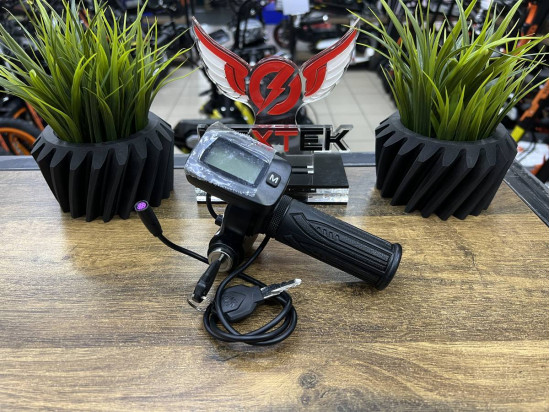 Ручка газа Kugoo Wish 01