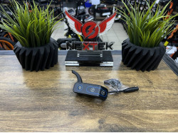 Курок газа для Kugoo F3 Pro Max