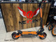 Электросамокат Kugoo LX10 Pro (60v 20.8)