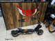 Электросамокат Kugoo F1 Pro (48v 18Ah)