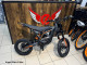 Электропитбайк Kugoo Kirin Wish 01 Max (48v 20Ah)